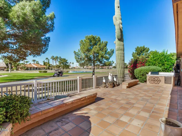 25236 S FLAME TREE Drive, Sun Lakes, AZ 85248