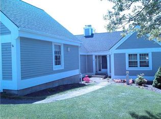 36 Legend Hill Rd, Madison, CT 06443