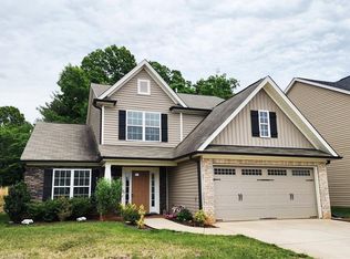 1460 Land Grove Dr, Kernersville, NC 27284