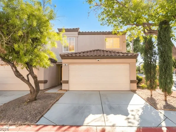 2501 Sierra Bello Ave Unit 104, Las Vegas, NV 89106