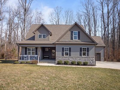 193 Jenny Ln, Timberlake, NC, 27583
