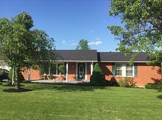 375 Bon Haven Rd, Maysville, KY 41056