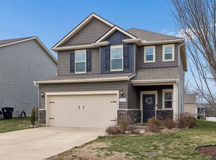 3153 Chaplins Trce, Columbia, TN 38401