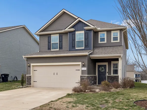 3153 Chaplins Trce, Columbia, TN 38401