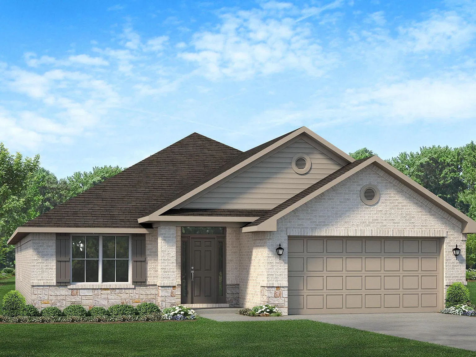 4 bed, 2200 sqft, $2,850 — Photo 1