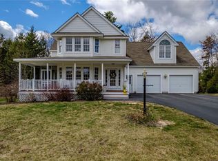 3 Starlit Way, Gorham, ME 04038