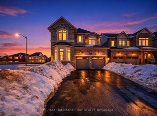 997 Barton Way, Innisfil, ON L9S 0N5