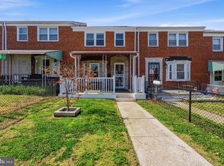 606 Middlesex Rd, Essex, MD 21221