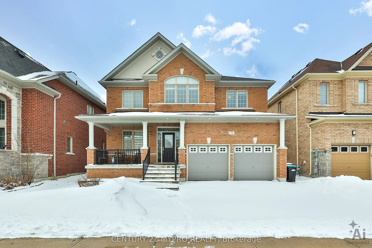72 Belfry Dr photo 1
