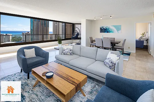 1910 Ala Moana Blvd Photo 1