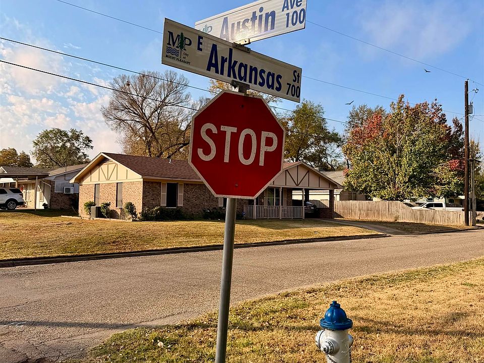 2nd image of Austin Ave