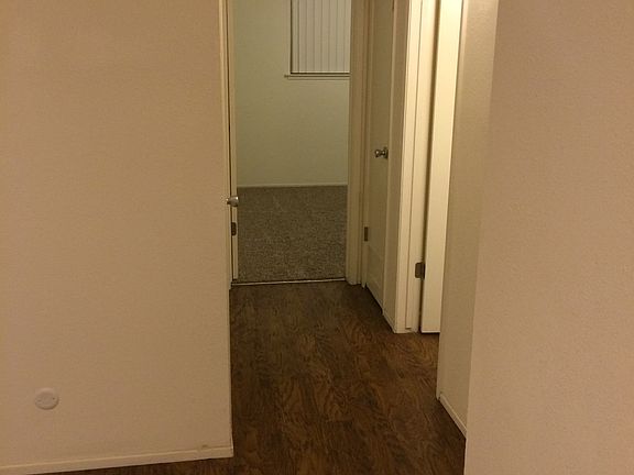 Hall Way