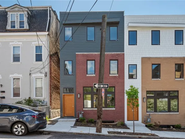 226 38th St, Pittsburgh, PA 15201