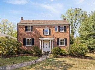 7064 31st St NW, Washington, DC 20015