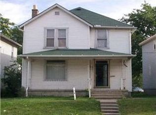 1443 Mount Vernon Ave, Columbus, OH