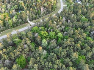 15537 Red Hawk Rd, Willis, TX 77378