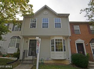 3008 Henson Bridge Ter, Fort Washington, MD 20744
