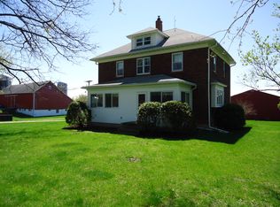 2439 County Rd S, Glenwood City, WI 54013