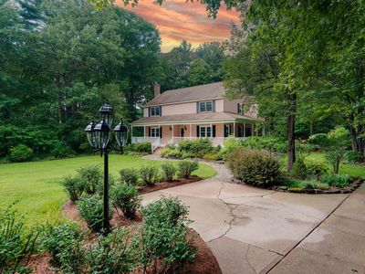 4 Mckinney Drive, Hudson, NH, 03051