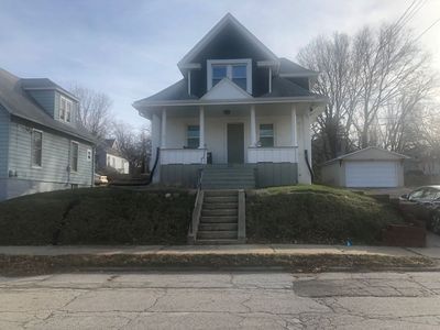 508 W Jackson St, Bloomington, IL, 61701