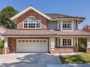 1513 La Venta Dr, Westlake Village, CA 91361