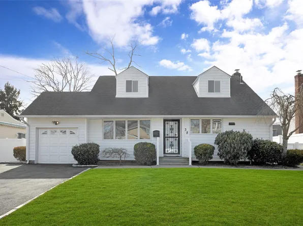 38 Harmony Drive, Massapequa Park, NY 11762