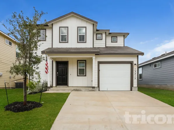 13215 Winemaker Dr, San Antonio, TX 78223