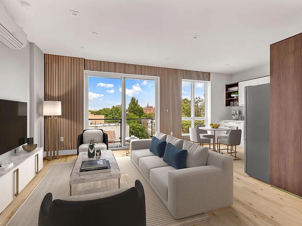1st image of 165 Malcolm X Blvd #Penthouse
