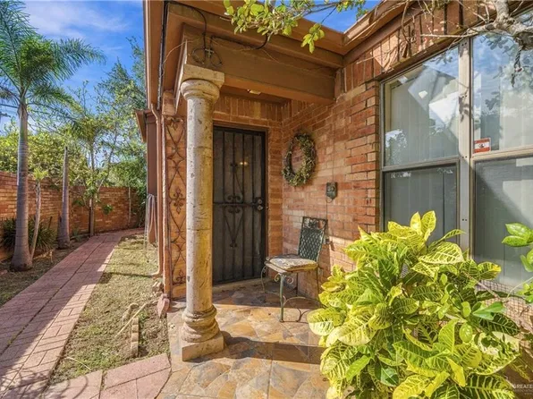3620 Gumwood Ave Unit 1, McAllen, TX 78501