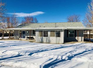 113 E Fremont St, Thermopolis, WY 82443