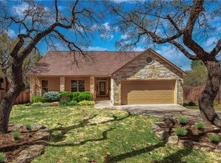 110 Sinclair Dr, Spicewood, TX 78669