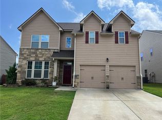 5370 Rialto Way, Cumming, GA 30040