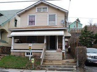 2416 18th St, Altoona, PA 16601