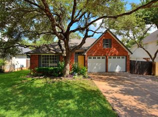 1707 Mesquite Rd, Cedar Park, TX 78613