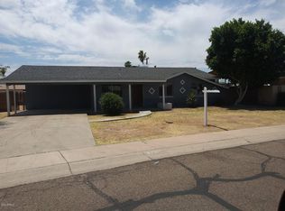 2311 E School Dr, Phoenix, AZ 85040