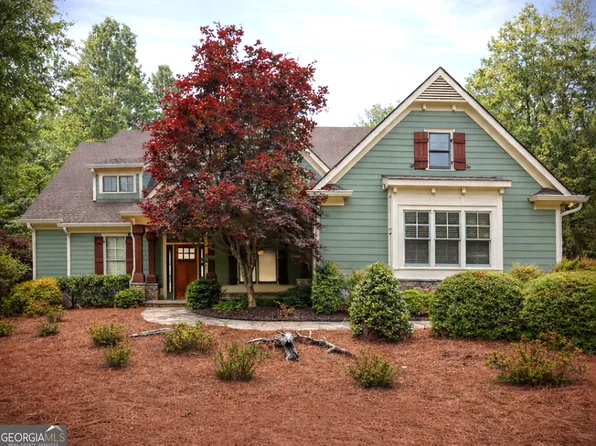 495 Bear Creek Dr, Jasper, GA 30143