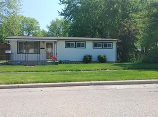 320 Ballentine Ave, Marion, OH