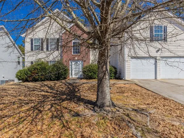 7635 Jumpers Trl, Fairburn, GA 30213