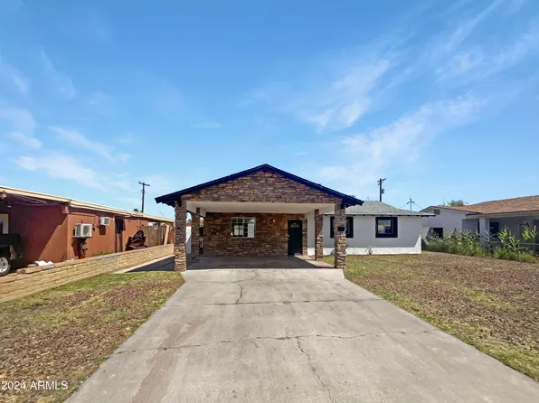 5438 W ROANOKE Avenue, Phoenix, AZ 85035