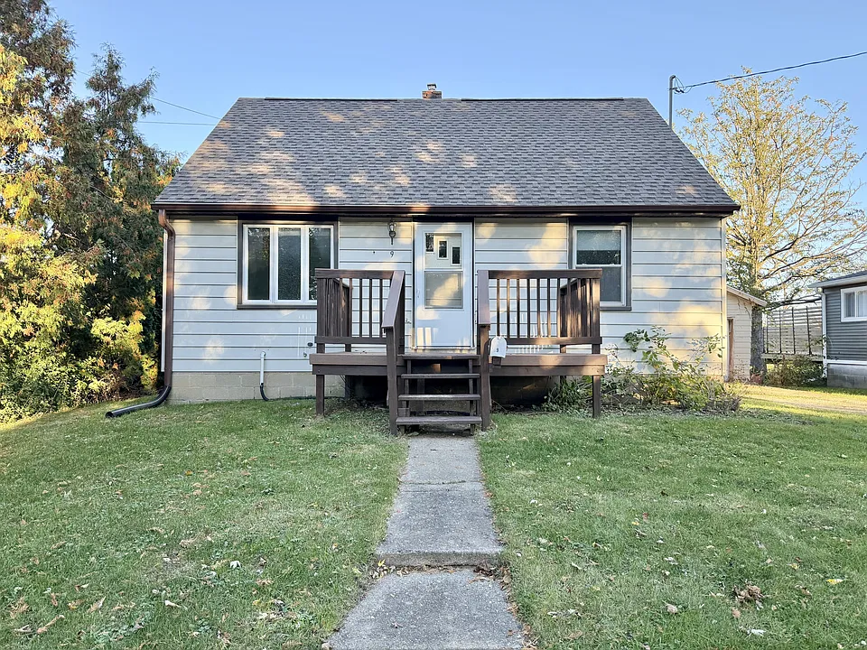 9 Garfield St
