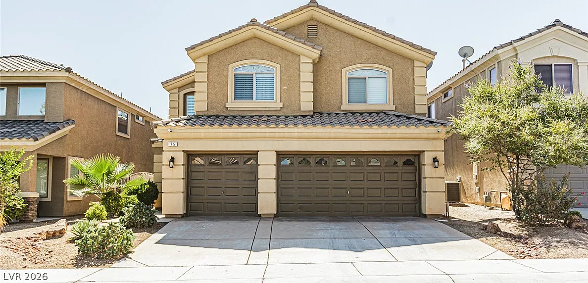 4 bed, 3.0 bath, 3050 sqft, $3,398 — Photo 1