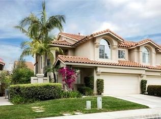 17 Cardinal Ave, Aliso Viejo, CA 92656