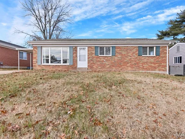 3143 Lin Tel Rd, Saint Louis, MO 63125