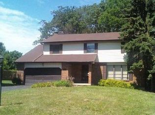 13817 Stonehenge Cir NW, Pickerington, OH 43147