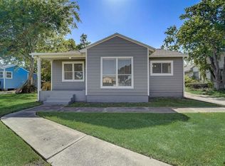 1420 Foreman St, La Marque, TX 77568
