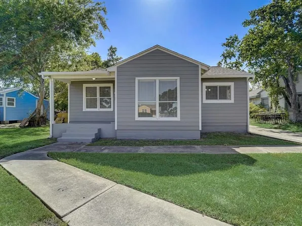 1420 Foreman St, La Marque, TX 77568