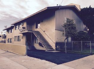 1125 N Madison Ave APT 2, Los Angeles, CA 90029