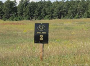 18562 Cherry Springs Ranch Dr, Monument, CO 80132