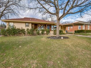 3219 Scruggs Park Dr, Richland Hills, TX 76118