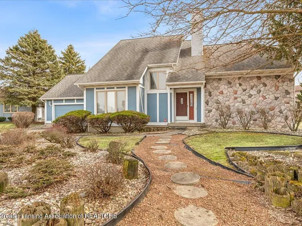 4915 Aspen Dr, Lansing, MI 48917